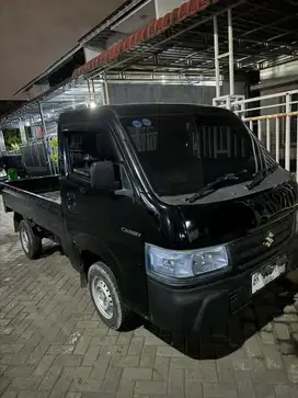 Suzuki PU Tayo AC PS 2022