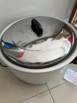 Rice cooker Sharp Jumbo