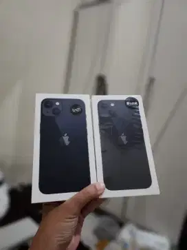 Iphone 13 128GB Garansi Resmi