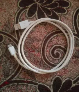 Kabel Vooc tipe C dijamin ori