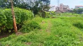 MURAH KAVLING DEKAT KAMPUS CIBIRU