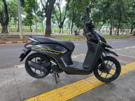 CASH KREDIT DP MINIM 1JTA HONDA GENIO ESP CBS THN 2019 PAJAK IDUP