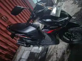 Honda Vario 125 2024.