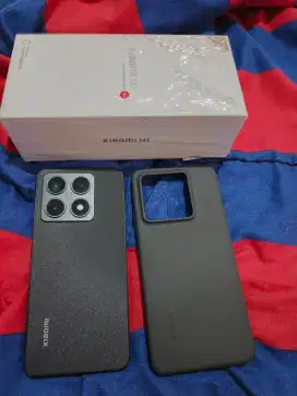 Xiaomi 14T 12/256 black