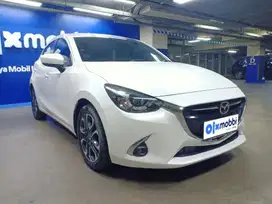[OLX MOBBI]DP RENDAH Mazda 2 1.5 Bensin-AT 2017 KKS B
