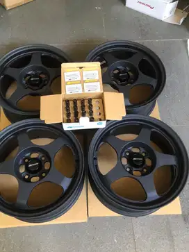 Velg Spoon Original Japan