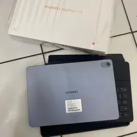 tab huawei mate pad 11.5