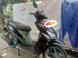 Honda vario 2011