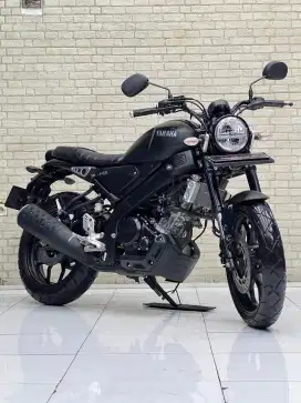 Yamaha XSR 2020 KM 3000