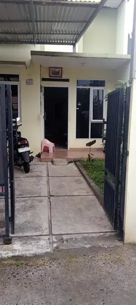 Dijual rumah murah di jagakarsa Jaksel