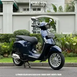 SPRINT 150 3V TH 2015 GOOD CONDITION