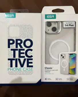Case iphone 14 pro & 14 plus ESR original