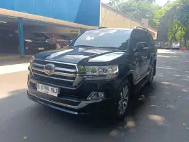 Toyota Land cruiser VXR 2024 ( landcruiser )