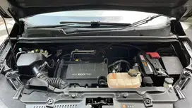 Chevrolet Trax 2017 Bensin