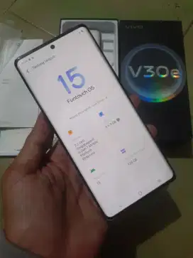 Vivo v30e ram 8/128gb