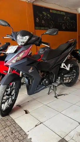 Supra gtr 150 pajak hidup