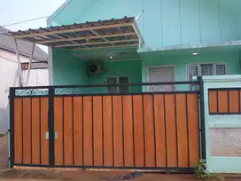 Take over 85 Juta Rumah di kavling BRI Depok