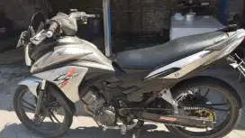 Honda cs one/cs 1
