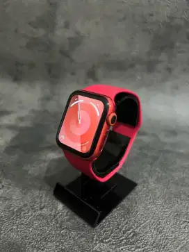 Apple Watch Series 6 40mm Red Edition Second Original