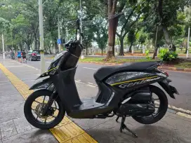 CASH KREDIT DP MINIM 1JTA HONDA GENIO ESP CBS THN 2019 PAJAK IDUP
