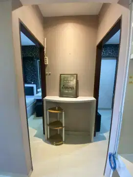 Apartemen Puri Parkview Jakbar Tw E 2 Kmr  35m2 Furnished