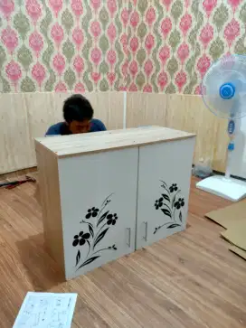 Kitchen set atas