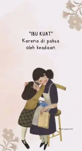 Dibutuhkan ART perempuan (pulang pergi)