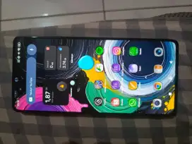 Poco M6 Pro (pake 1 bulan)
