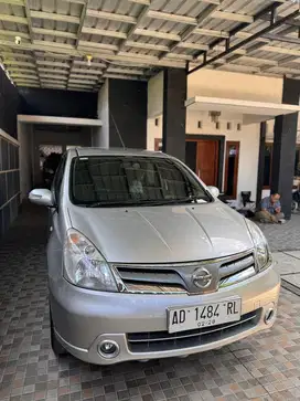 Livina 2013 Manual Istimewa Antik