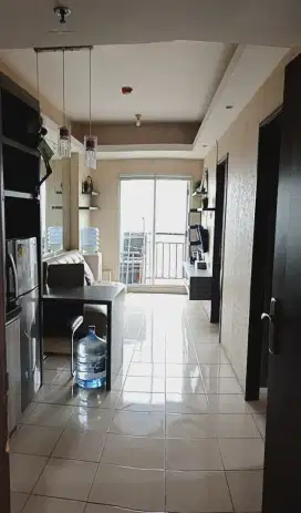 Sewa Apartemen Puri Parkview Jakbar Tw A Lt 11 2Kmr Furnished