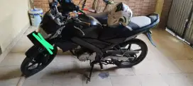 Jual motor Vixion 2010