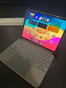 iPad Pro 11 inch 4th generation 128gb wifi only