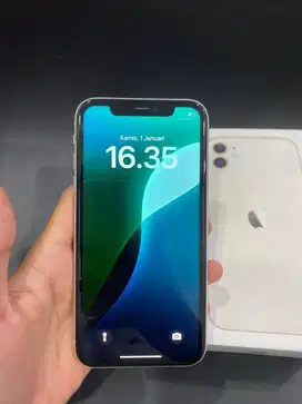 IPHONE 11 128GB BEA CUKAI