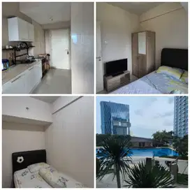 MURAH ! Orchard 2 BR Pakuwon Mall Tanglin Benson Anderson Waterplace