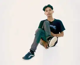 Info pekerjaan  Driver nya bosku