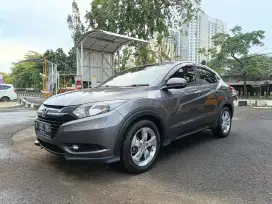 Honda HRV E AT 2016 Abu2 Met