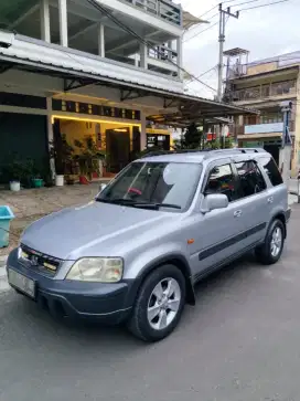 HONDA CRV GEN 1