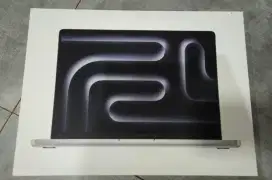 Macbook Pro M4 14inch 16/512GB (2024)