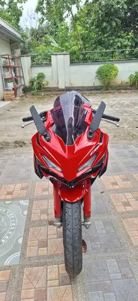 CBR 150 RR 2024 GRESS