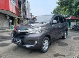 Daihatsu Xenia 1.3 R Facelift Manual 2016 Abu2 Met