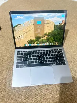 Macbook Air 2018