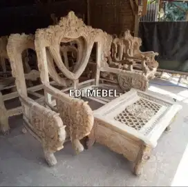 Indah Jati Jalan Furniture
