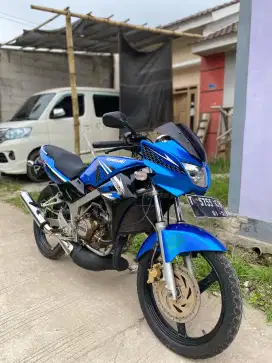 Ninja R tahun 2013