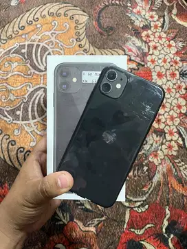 iphone 11 64 inter