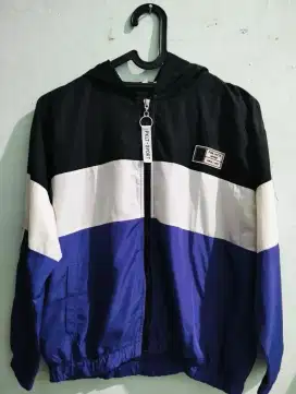 Jaket Anak Cewek size 8-9-10th