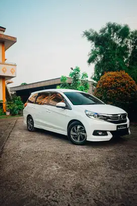 HONDA MOBILIO E CVT 1.5 AT 2021