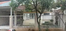Rumah 2 Lantai Nyaman Terawat di Antapani Bandung