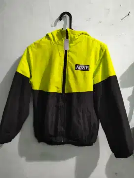 Jaket Anak Cowok size 9-10-11th