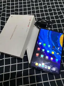 Huawei matepad pro (6/128)