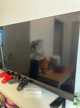 Xiaomi Mi TV A2 43 Inch WZ3A 4K UHD Dolby
